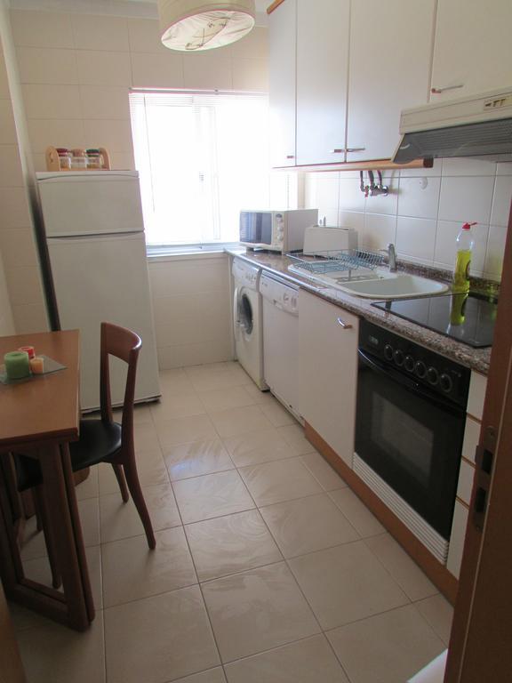 Appartamento Holaias Holidays Lisbona Esterno foto